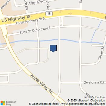 0 Tuscola Road Apple Valley, CA MLS# HD25200058