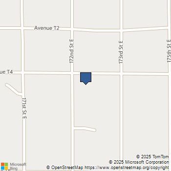 172 E Avenue T#4 Palmdale, CA MLS# RS25062052