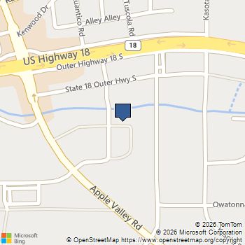 1 Quantico Road Apple Valley, CA MLS# CV26028734