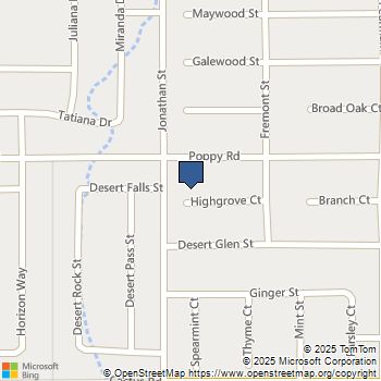 11728 Highgrove Court Adelanto, CA MLS# HD25218036