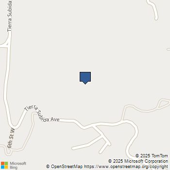 0 Lakeview Drive Palmdale, CA MLS# 25553807