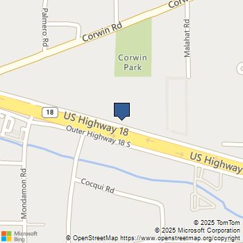 18600 Outer Hwy 18 Apple Valley, CA MLS# HD24060189