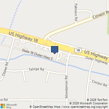 18429 CA-18 Apple Valley, CA MLS# HD25155953