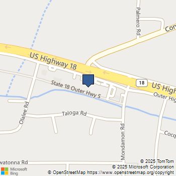 18387 US Highway 18 Apple Valley, CA MLS# HD25048600