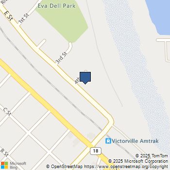 0 4Th St Victorville, CA MLS# HD25008138