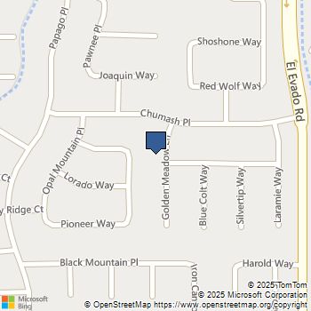 15974 Golden Meadow Lane Victorville, CA MLS# DW25174259