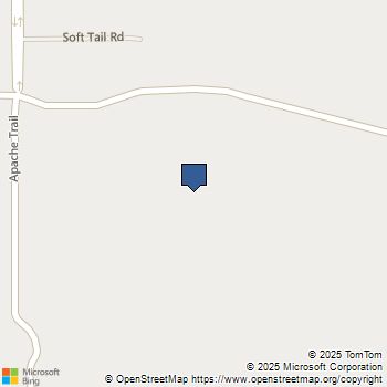 0 Chaparral Road Apple Valley, CA MLS# ND25195029