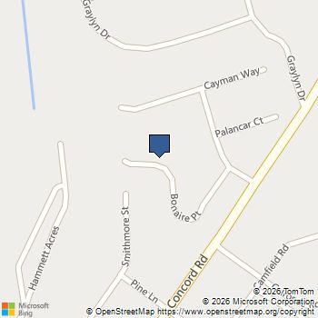 118 Bonaire Point Anderson, SC MLS# 20299435