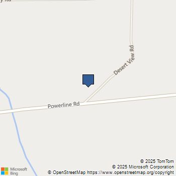 0 Powerline Road Adelanto, CA MLS# 507326