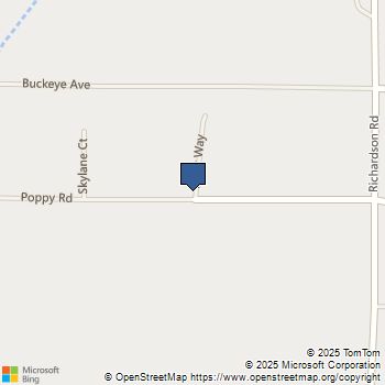 0 Piper Way Adelanto, CA MLS# HD25192918