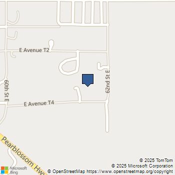 0 T4 VIC VAC AVE Littlerock, CA MLS# SR25185420