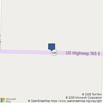 Hwy 165 Humnoke, AR MLS# AV242125