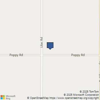 11150 Poppy Rd Adelanto, CA MLS# HD25241372