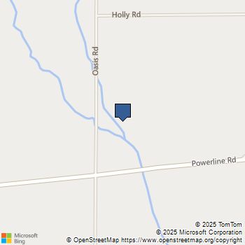 0 Poweline Rd. #001 Adelanto, CA MLS# HD25162752