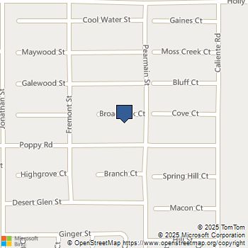 11843 Broad Oak Court Adelanto, CA MLS# HD25166195