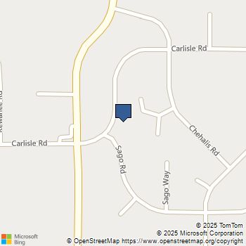 1 Carlisle Apple Valley, CA MLS# RS25002578