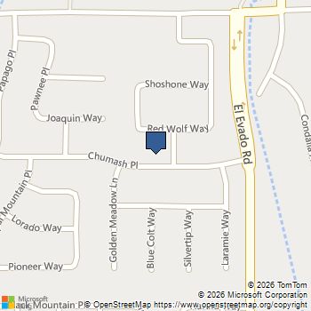 14452 Chumash Victorville, CA MLS# CV26153748