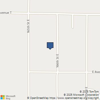 36261 E 166th Street E Palmdale, CA MLS# SR24159252