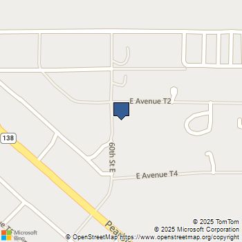 6008 E Avenue T2 Palmdale, CA MLS# CV25202732