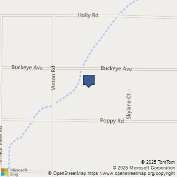 0 Poppy Road Adelanto, CA MLS# HD25137130