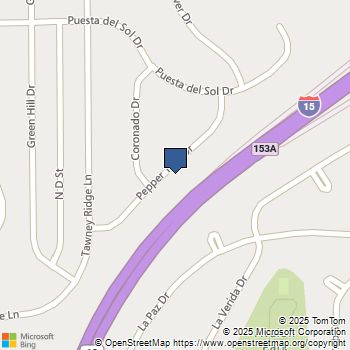 16297 Pepper tree dr Victorville, CA MLS# IG24237954