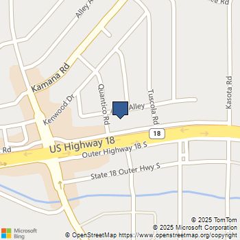 18056 Wika Apple Valley, CA MLS# HD25238068