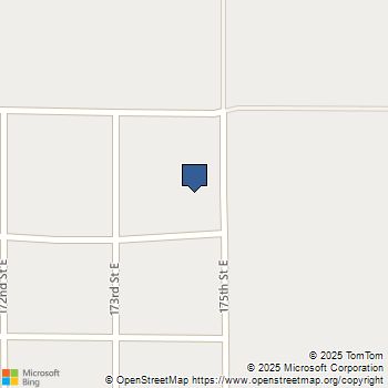 175 E Avenue T Palmdale, CA MLS# IV25241211