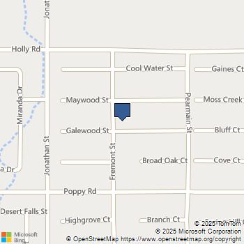 11772 Galewood Adelanto, CA MLS# PW25240817