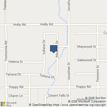 11580 Miranda Drive Adelanto, CA MLS# TR26226544