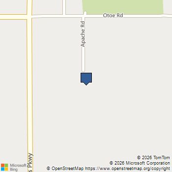 0 Apache Trail Apple Valley, CA MLS# HD25025886