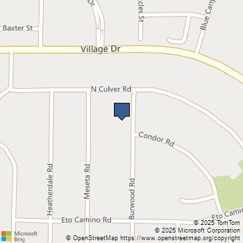 16000 Burwood Road Victorville, CA MLS# TR25017655