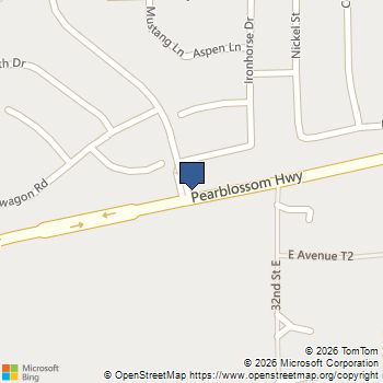 0 30Th St Palmdale, CA MLS# SR26148086