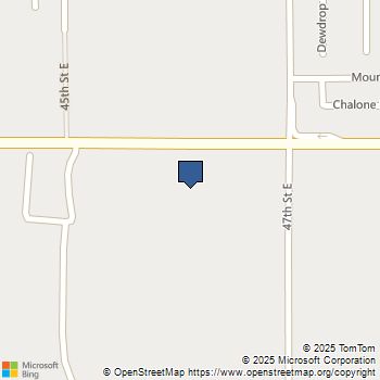 0 Pearblossom Hwy Palmdale, CA MLS# IV25181913