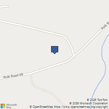 TBD Polk Road 69 Mena, AR MLS# 26025354