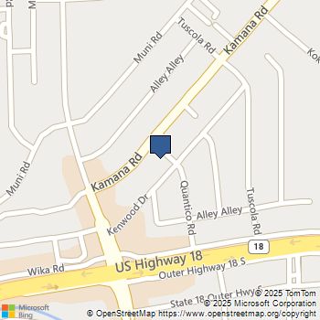 16025 Kamana Apple Valley, CA MLS# CV25246291