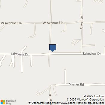 14 Camares Drive Palmdale, CA MLS# SR25226388