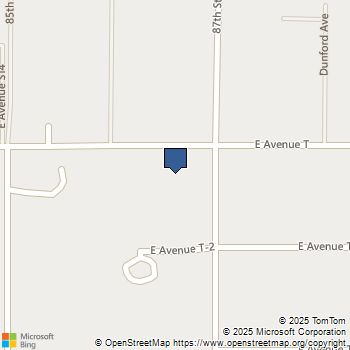 8644 E Avenue T Littlerock, CA MLS# SR25161251