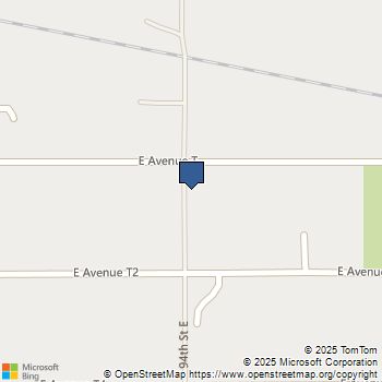 28 Vac/Vic Avenue Z8 Vic 94th Avenue S Juniper Hills, CA MLS# P123131