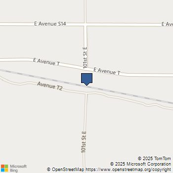 94 th Vic Avenue Z8 Vic 94th S 23 Juniper Hills, CA MLS# P123130