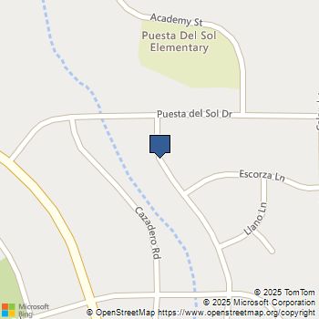 0 Barranca Way Victorville, CA MLS# PW25106858