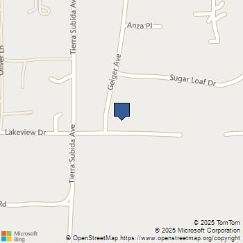 36406 Geiger Avenue Palmdale, CA MLS# SR25142287