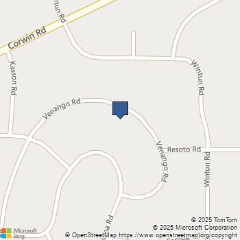 16035 Venango Apple Valley, CA MLS# HD25254940