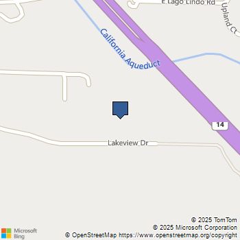 0 Lakeview Drive Palmdale, CA MLS# SR24085336