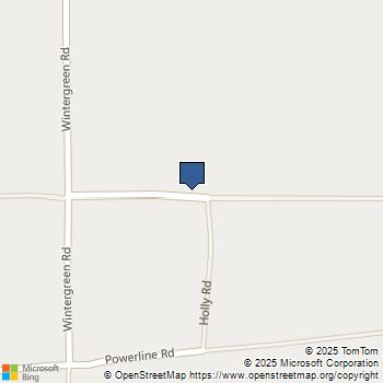 0 WINTERGREEN RD /HOLLY RD Road Phelan, CA MLS# IV25041146