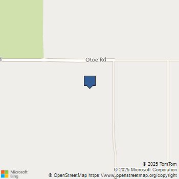 0 OTOE RD/CHEYENNE RD Apple Valley, CA MLS# PW25216050