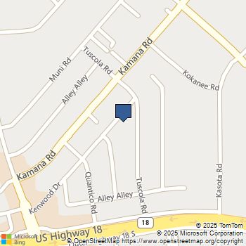 16070 Tuscola Road 202 Apple Valley, CA MLS# HD24242378