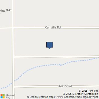 0 Resoto Road Apple Valley, CA MLS# HD25138085