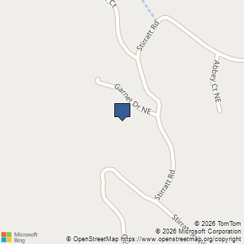 265 Garnet Court Ranger, GA MLS# 10359877