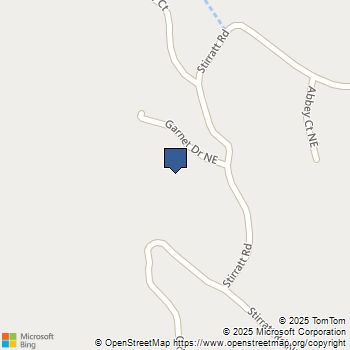 265 Garnet Court Ranger, GA MLS# 10359877