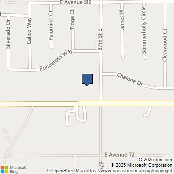 36409 E 37th Street Palmdale, CA MLS# 25610595